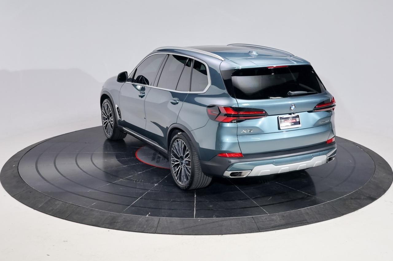 2024 BMW X5 sDrive 40i Franklin TN