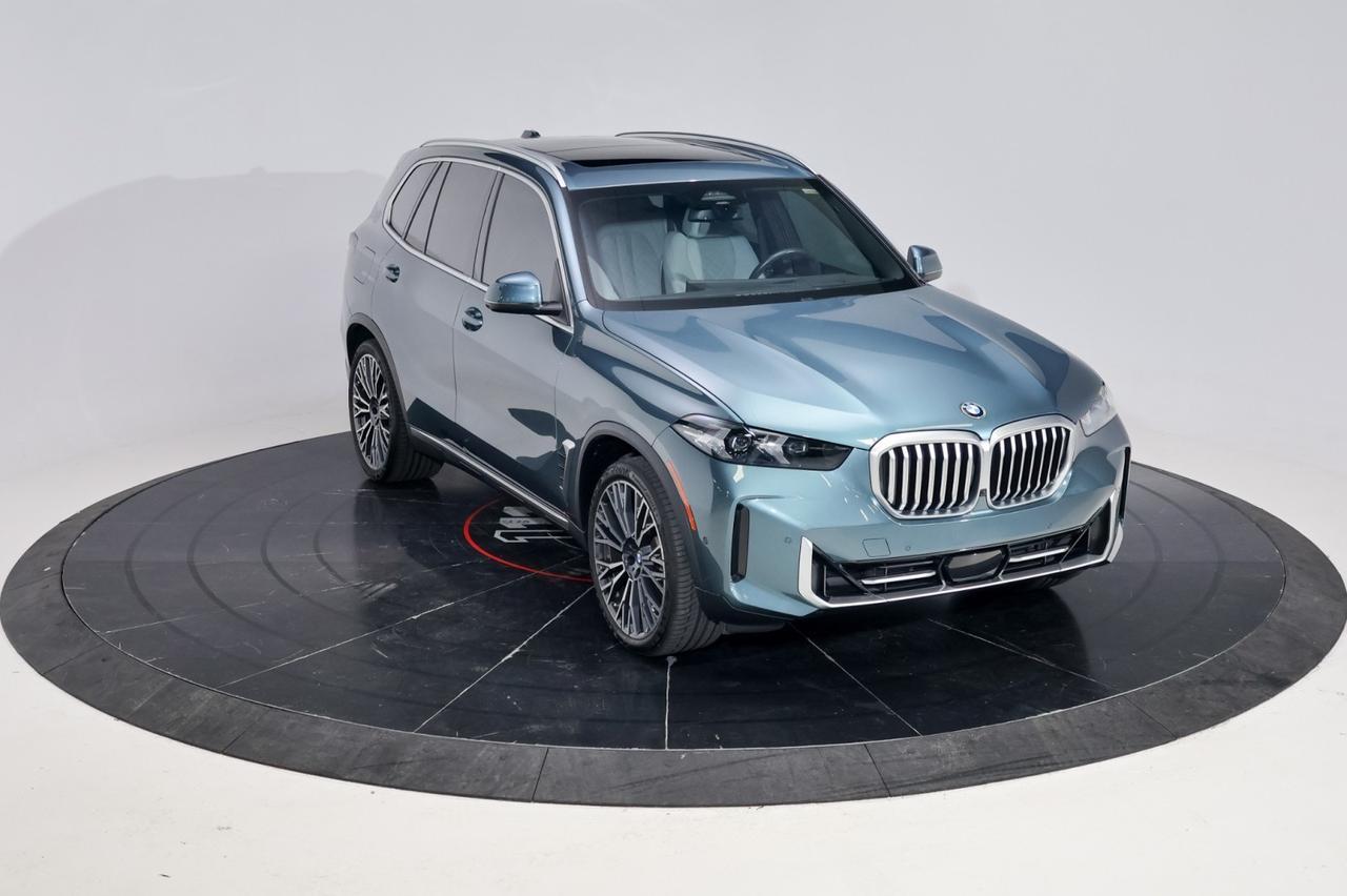 2024 BMW X5 sDrive 40i Franklin TN