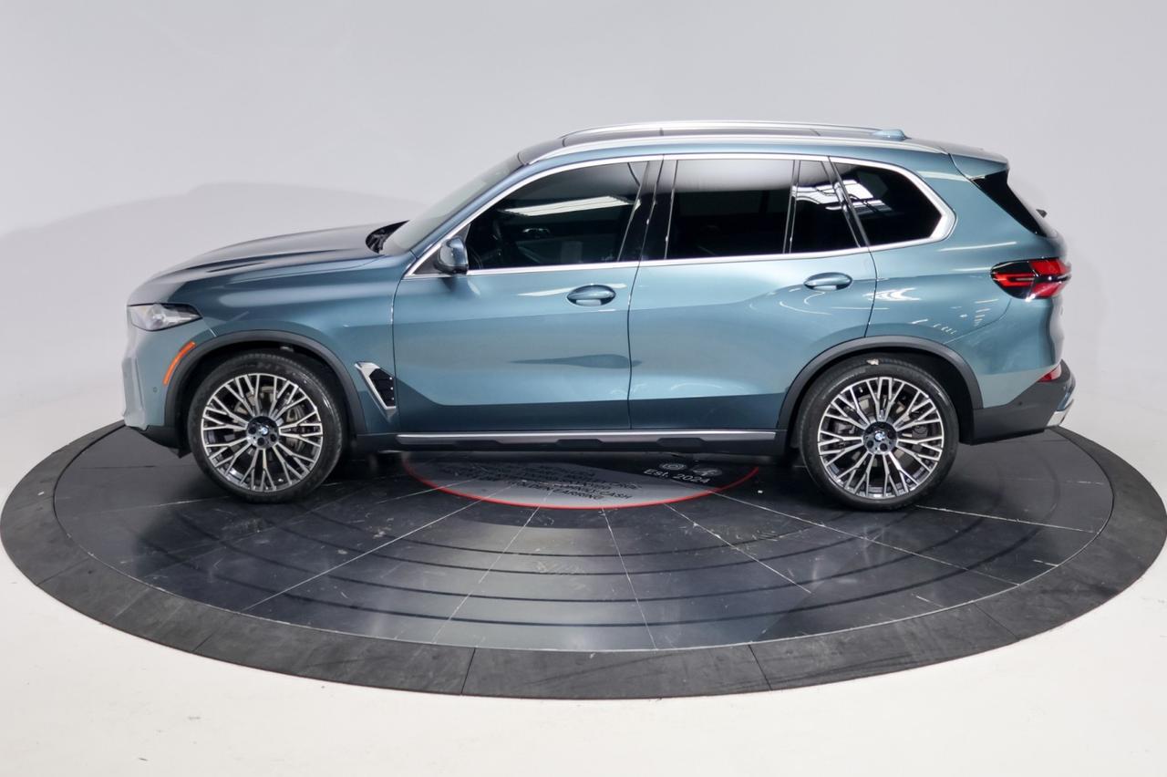 2024 BMW X5 sDrive 40i Franklin TN