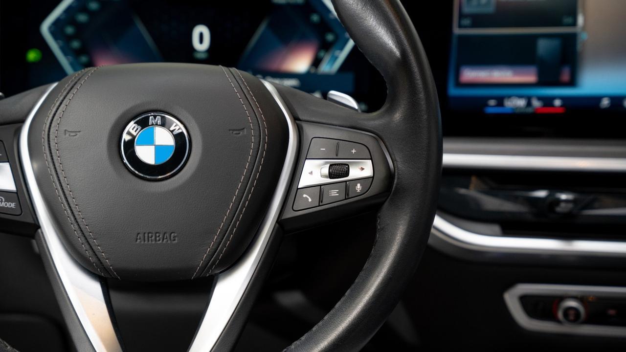 2024 BMW X5 sDrive 40i Franklin TN