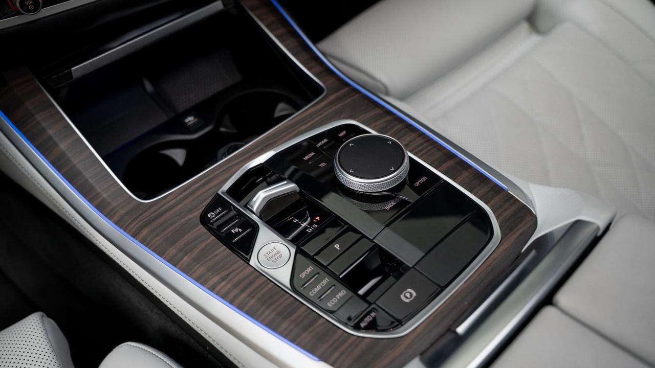 2024 BMW X5 sDrive 40i Franklin TN