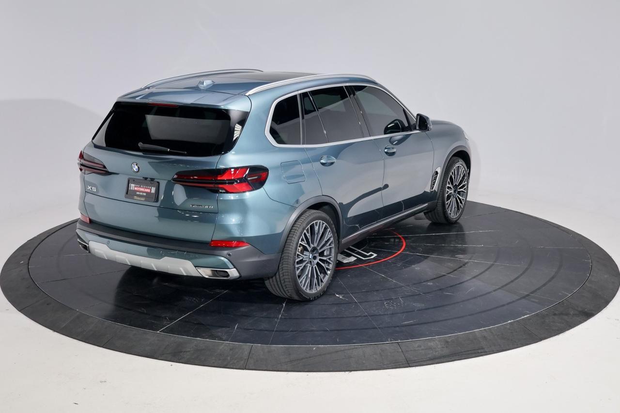 2024 BMW X5 sDrive 40i Franklin TN