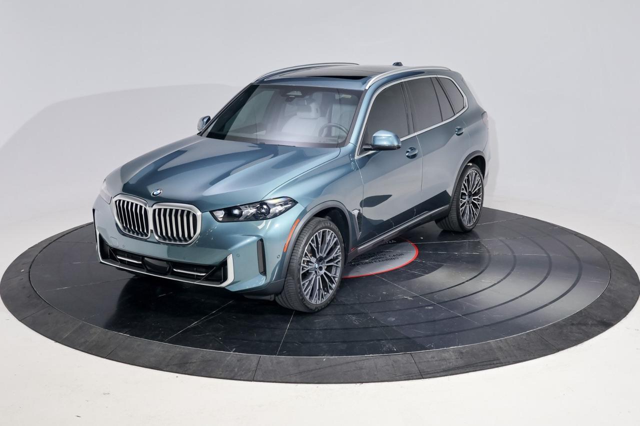 2024 BMW X5 sDrive 40i Franklin TN