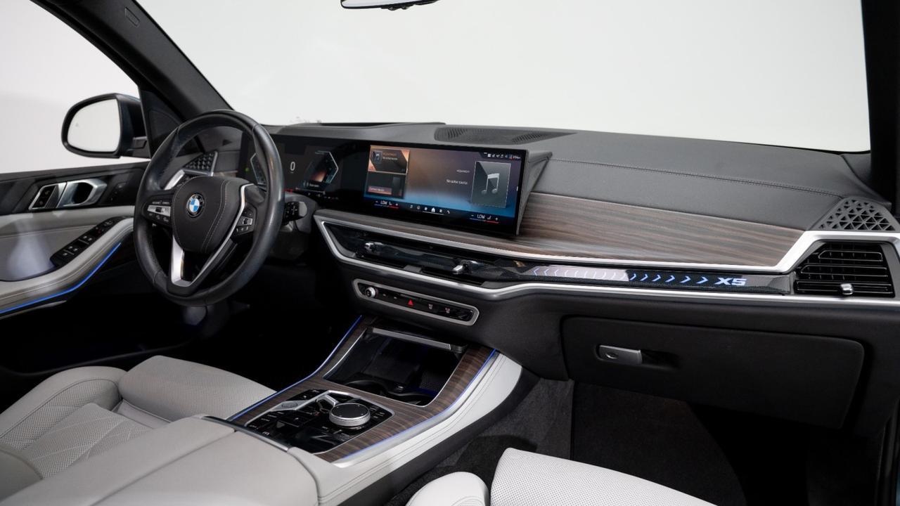 2024 BMW X5 sDrive 40i Franklin TN