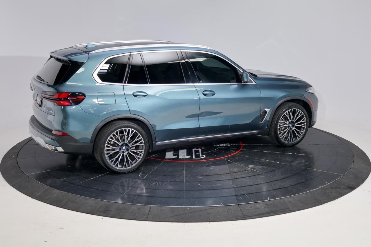 2024 BMW X5 sDrive 40i Franklin TN
