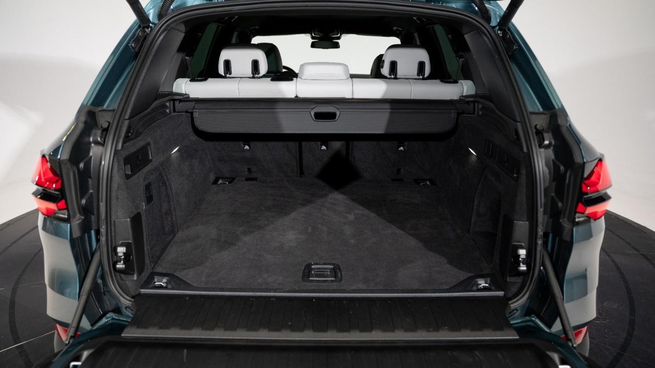 2024 BMW X5 sDrive 40i Franklin TN