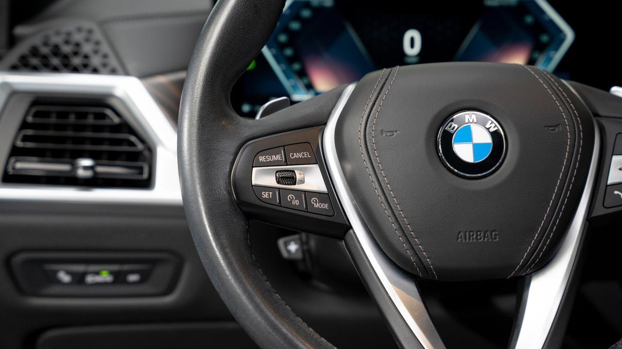 2024 BMW X5 sDrive 40i Franklin TN