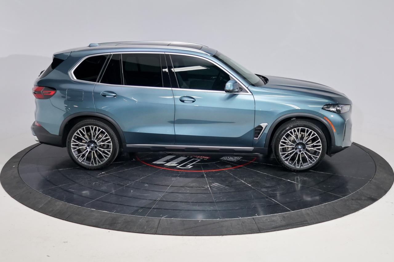 2024 BMW X5 sDrive 40i Franklin TN