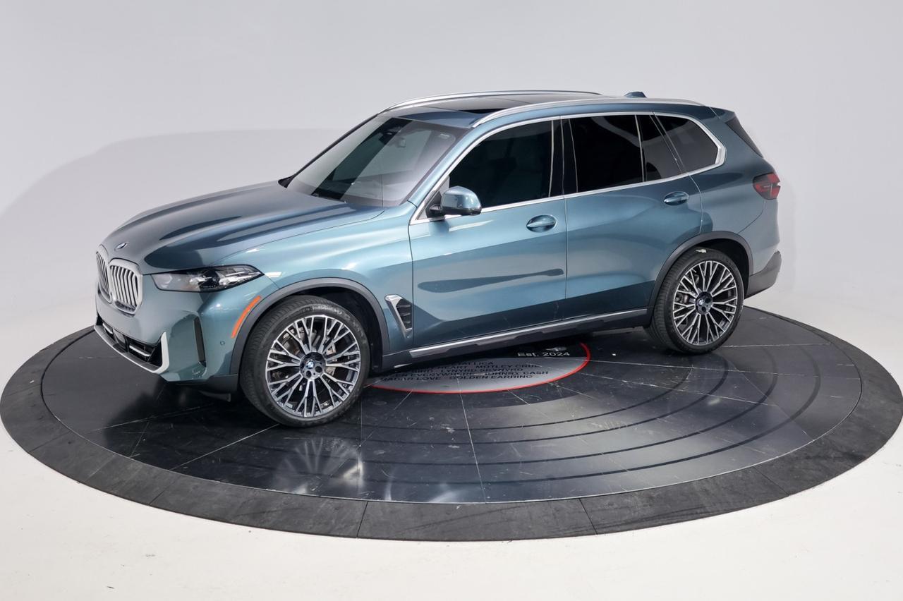 2024 BMW X5 sDrive 40i Franklin TN