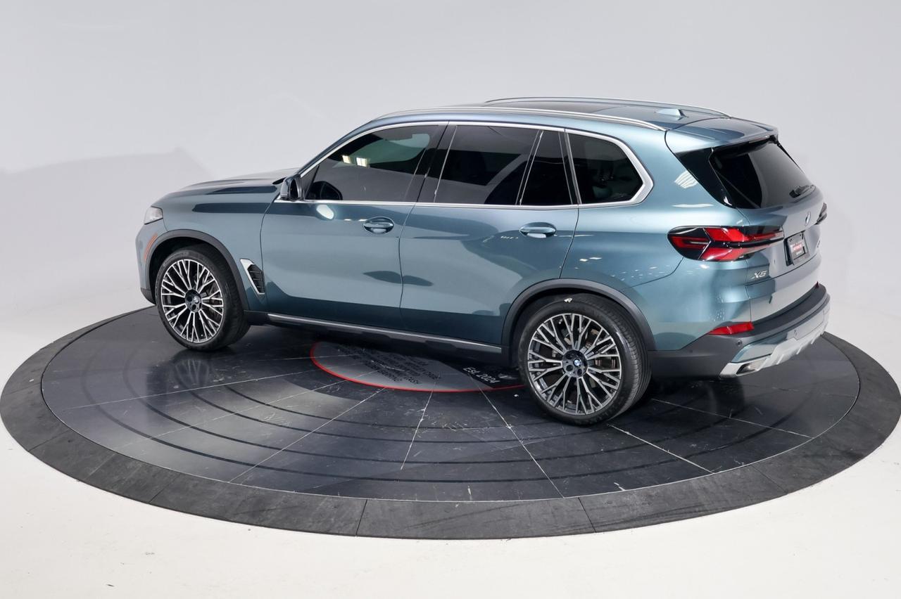 2024 BMW X5 sDrive 40i Franklin TN