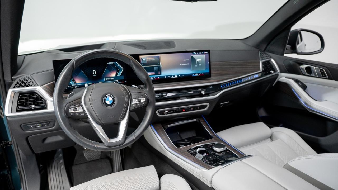 2024 BMW X5 sDrive 40i Franklin TN
