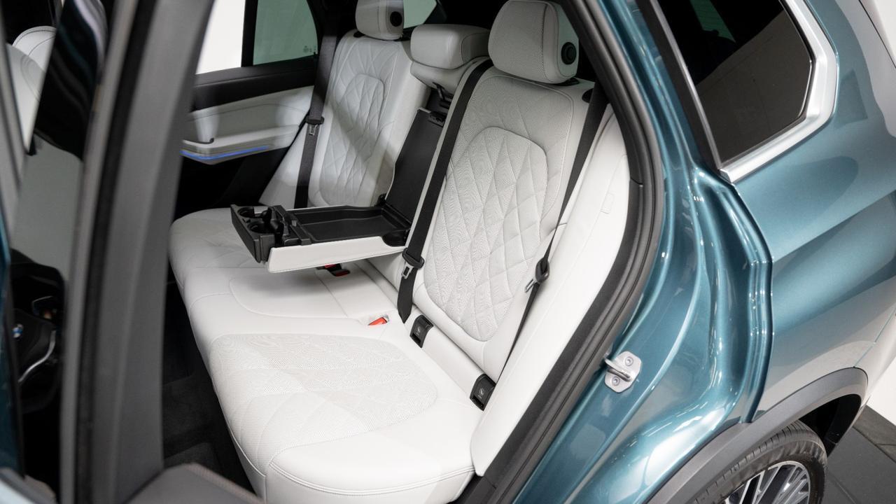 2024 BMW X5 sDrive 40i Franklin TN