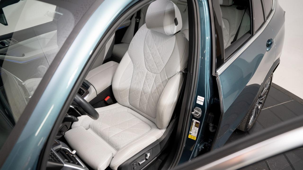 2024 BMW X5 sDrive 40i Franklin TN