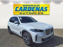 2024_BMW_X5_sDrive40i_ McAllen TX