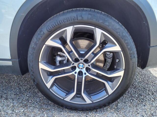 2024 BMW X5 sDrive40i McAllen TX