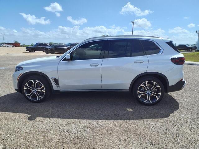 2024 BMW X5 sDrive40i McAllen TX