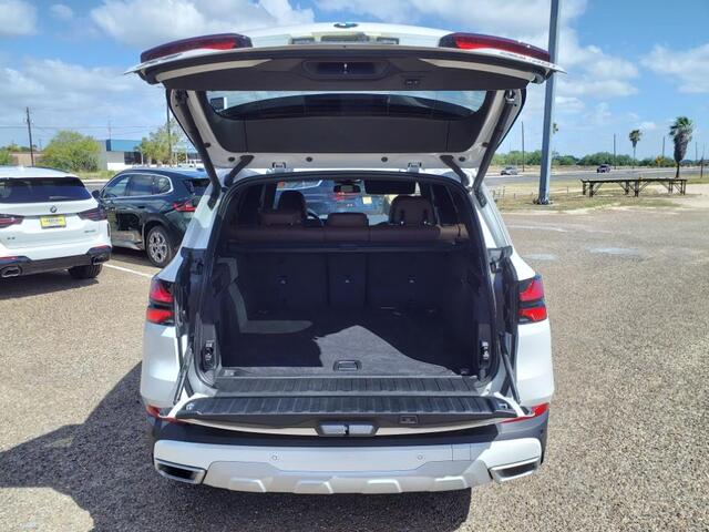 2024 BMW X5 sDrive40i McAllen TX