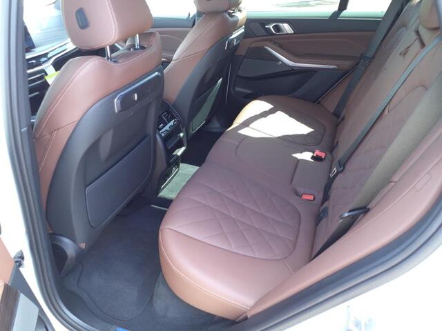 2024 BMW X5 sDrive40i McAllen TX