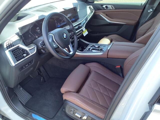 2024 BMW X5 sDrive40i McAllen TX