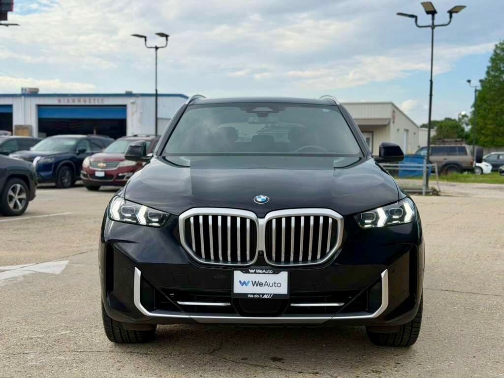 2024 BMW X5 sDrive40i