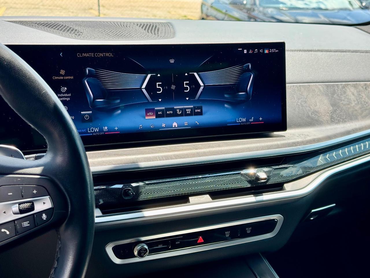 2024 BMW X5 sDrive40i Baton Rouge LA