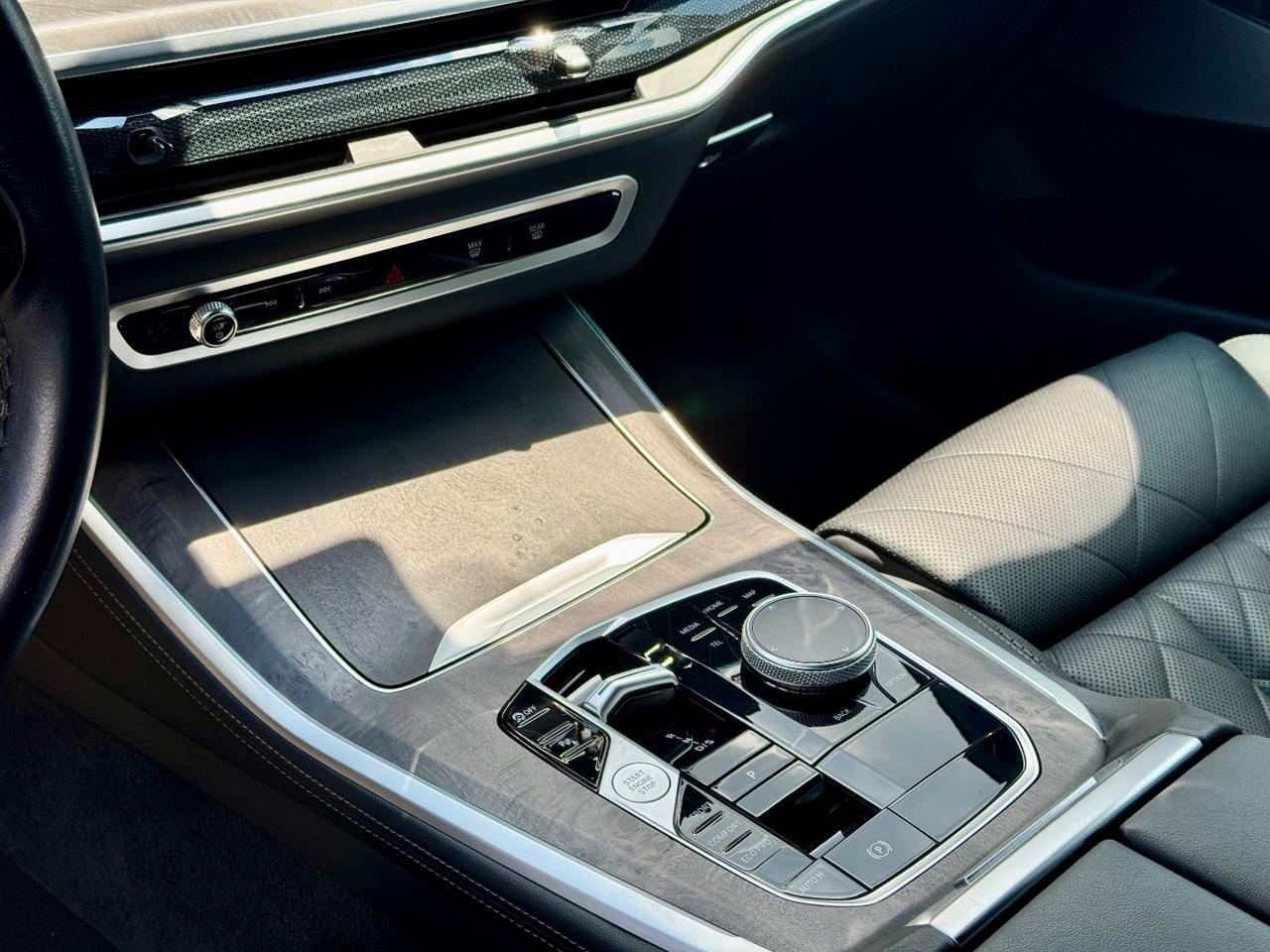 2024 BMW X5 sDrive40i Baton Rouge LA
