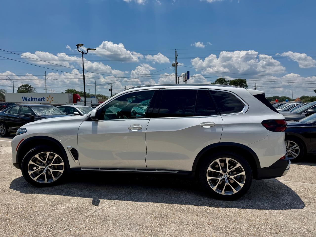 2024 BMW X5 sDrive40i Baton Rouge LA