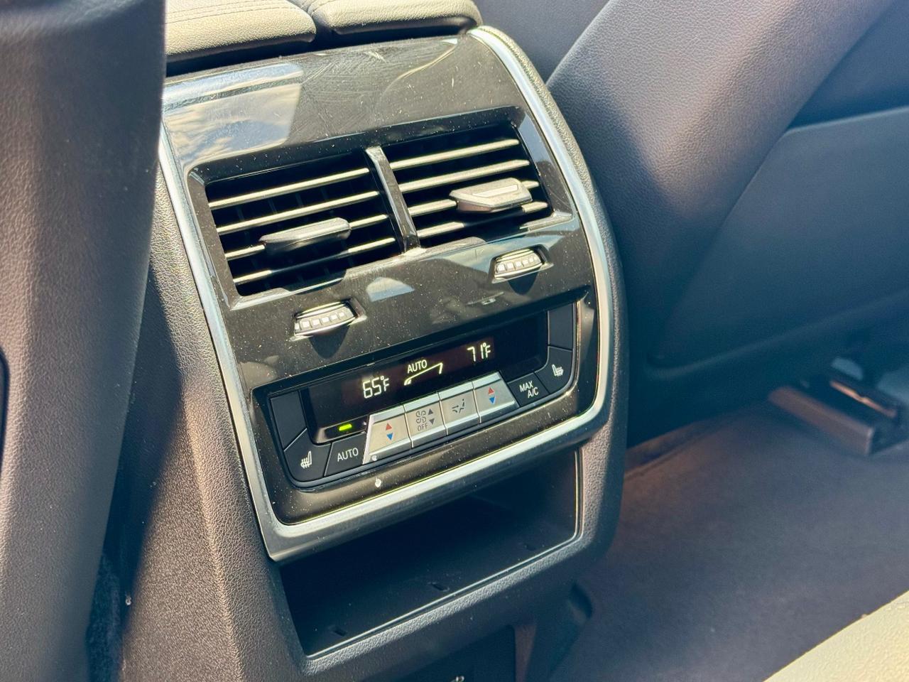 2024 BMW X5 sDrive40i Baton Rouge LA