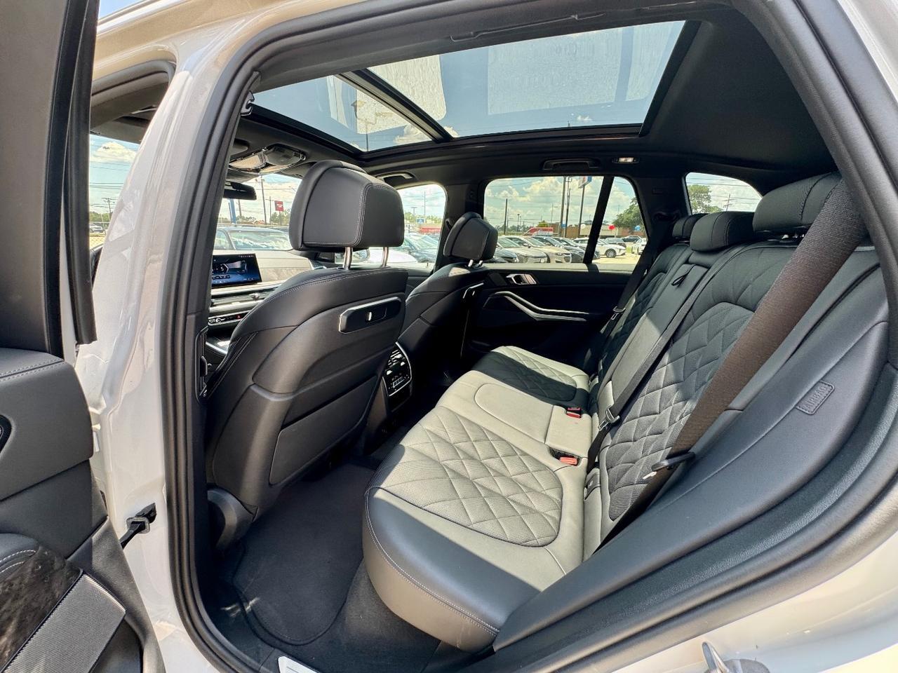 2024 BMW X5 sDrive40i Baton Rouge LA