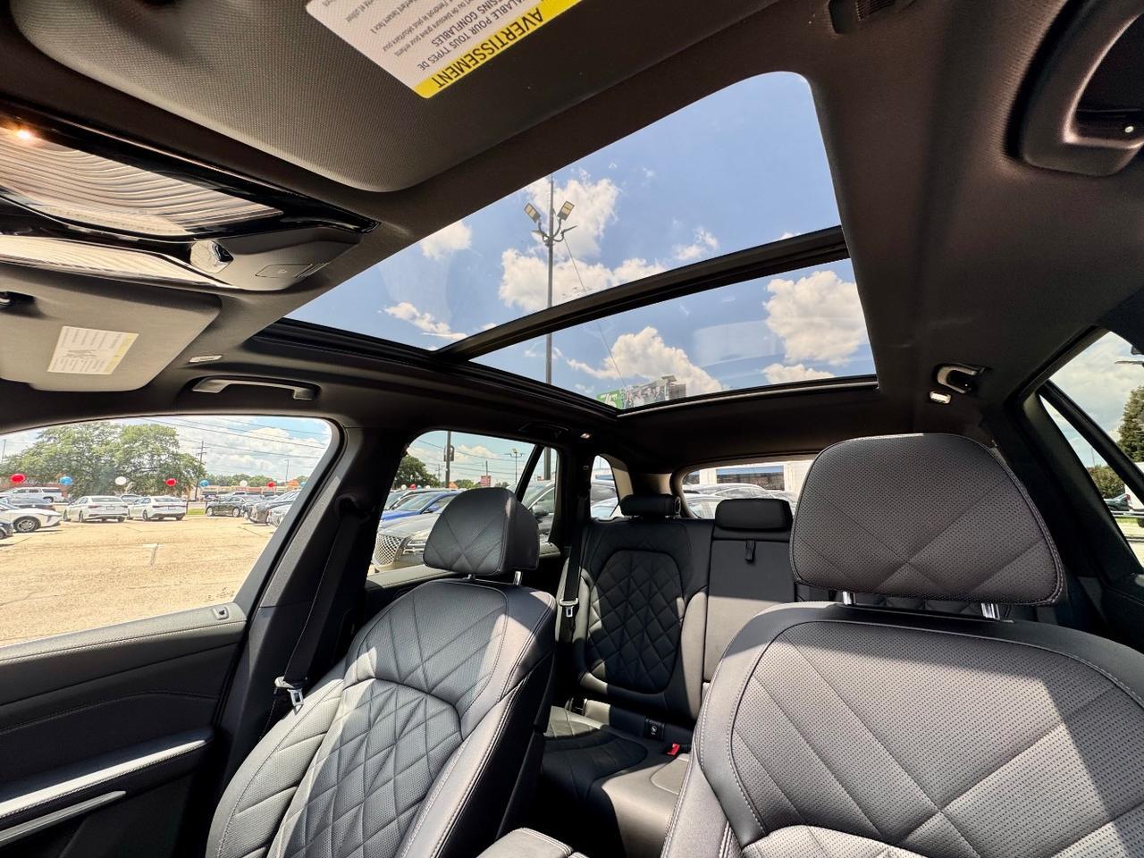 2024 BMW X5 sDrive40i Baton Rouge LA