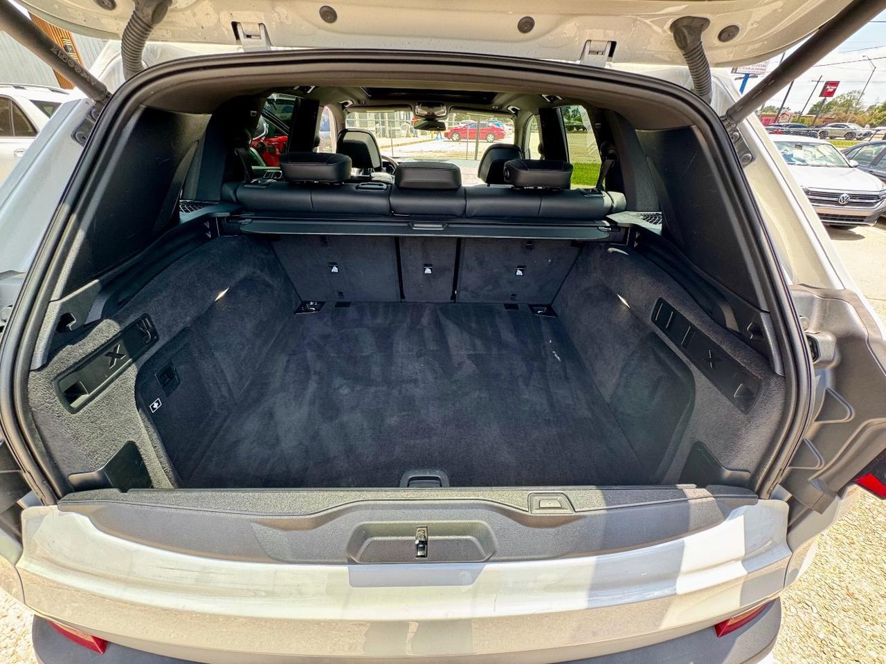 2024 BMW X5 sDrive40i Baton Rouge LA