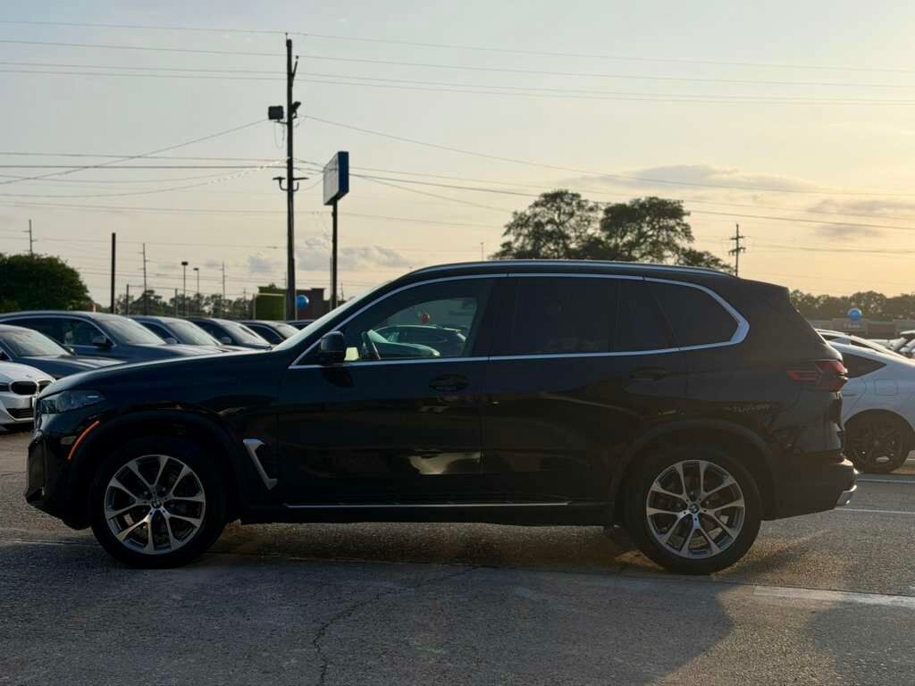 2024 BMW X5 sDrive40i Baton Rouge LA