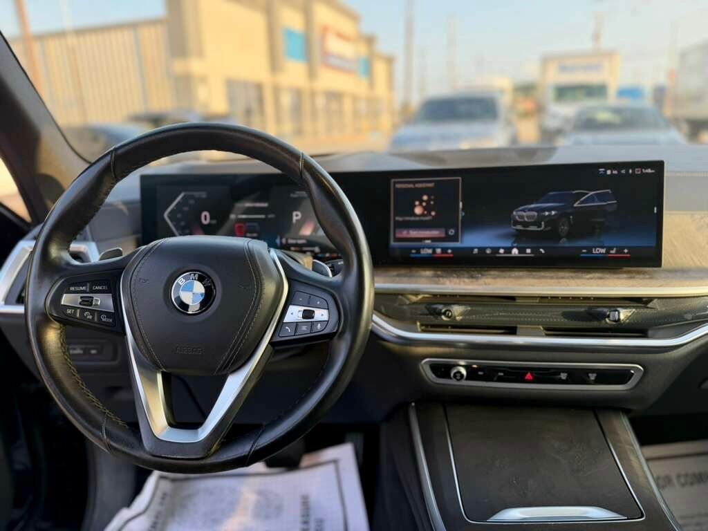 2024 BMW X5 sDrive40i Baton Rouge LA
