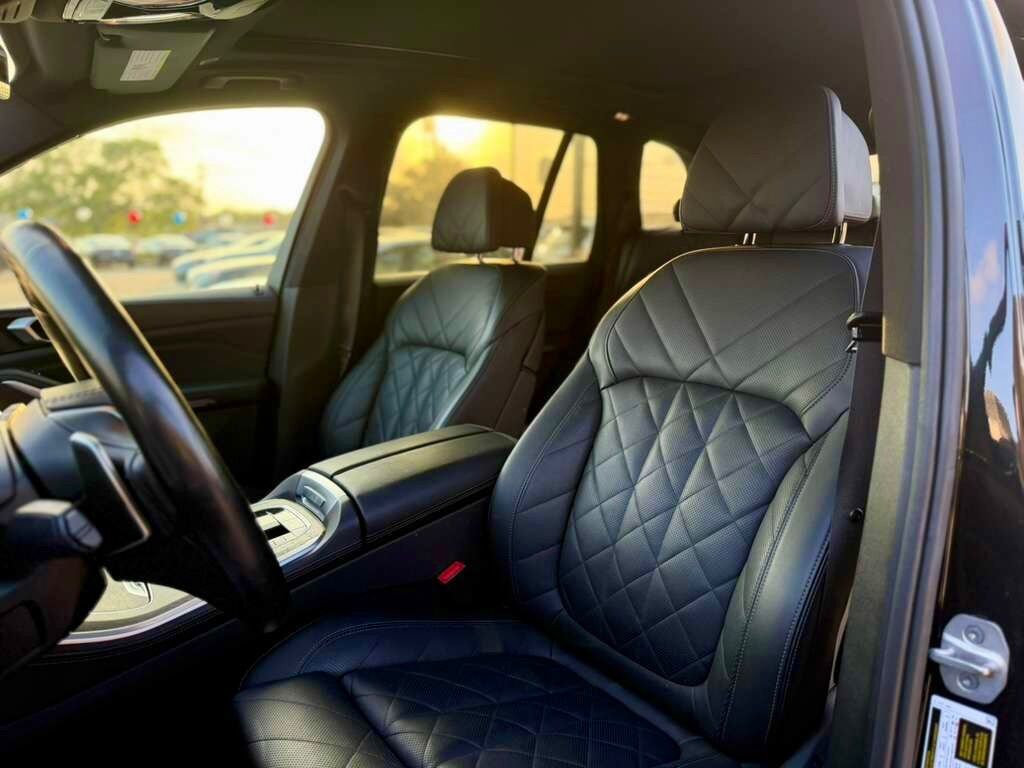 2024 BMW X5 sDrive40i Baton Rouge LA