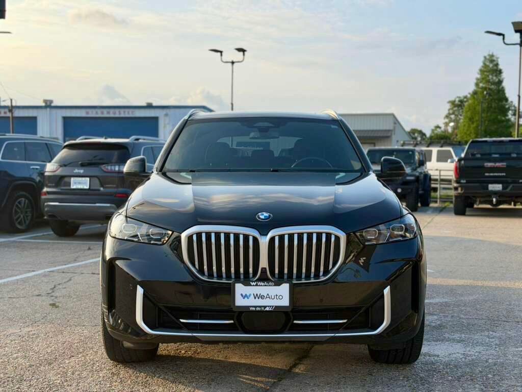 2024 BMW X5 sDrive40i