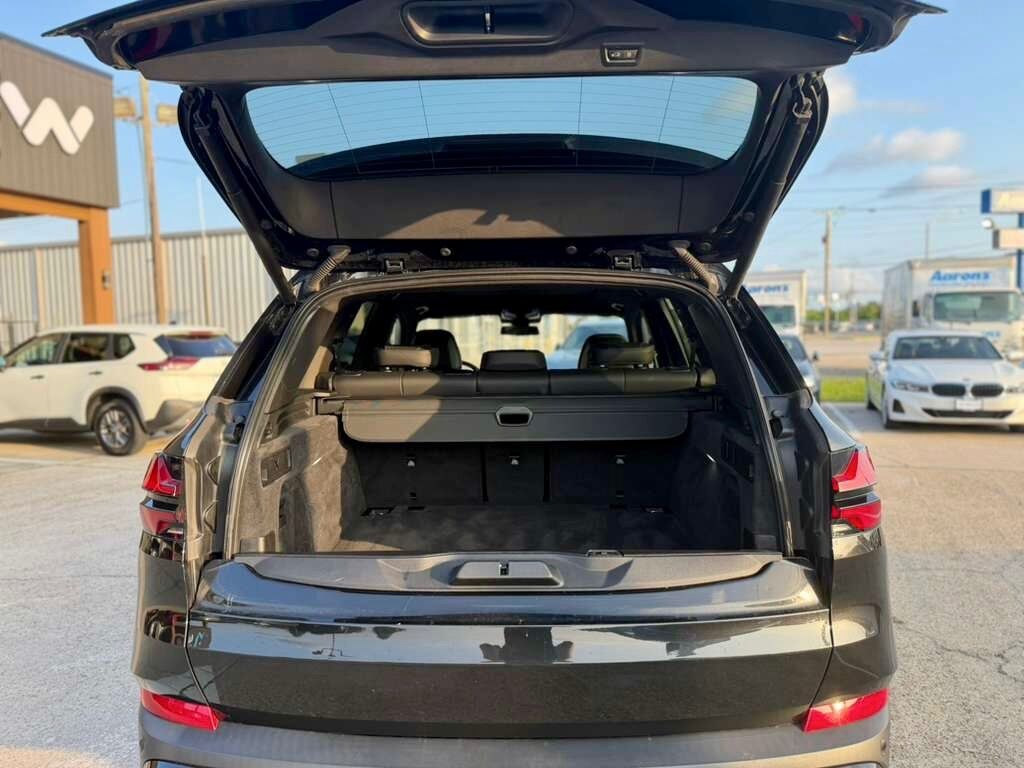 2024 BMW X5 sDrive40i Baton Rouge LA
