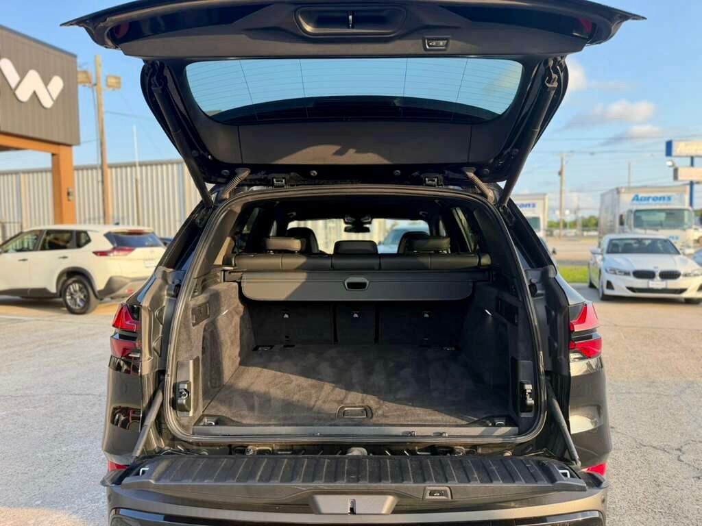 2024 BMW X5 sDrive40i Baton Rouge LA