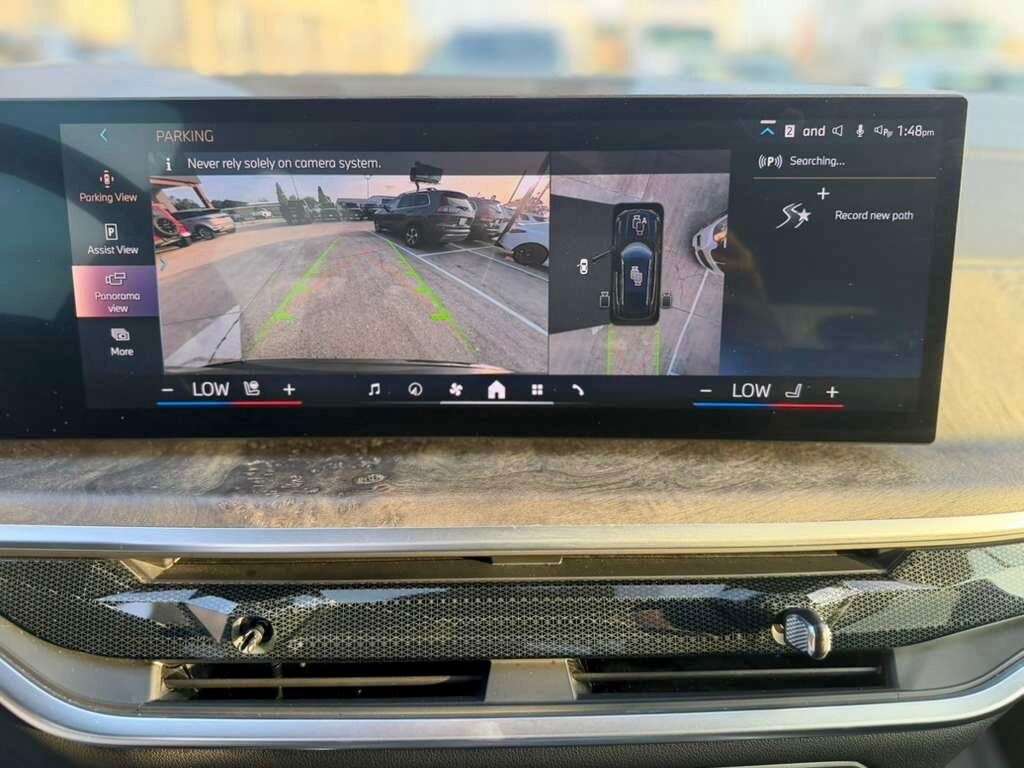 2024 BMW X5 sDrive40i Baton Rouge LA