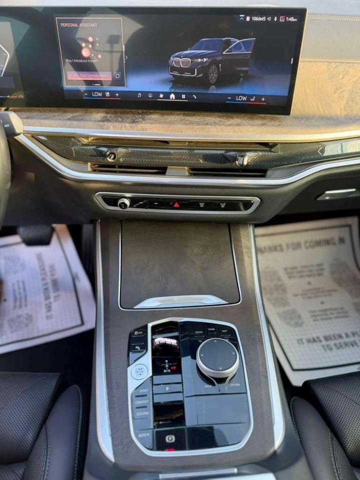 2024 BMW X5 sDrive40i Baton Rouge LA