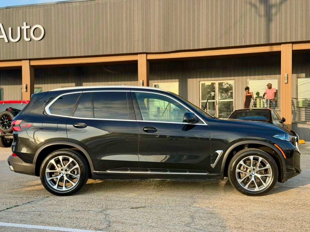 2024 BMW X5 sDrive40i Baton Rouge LA