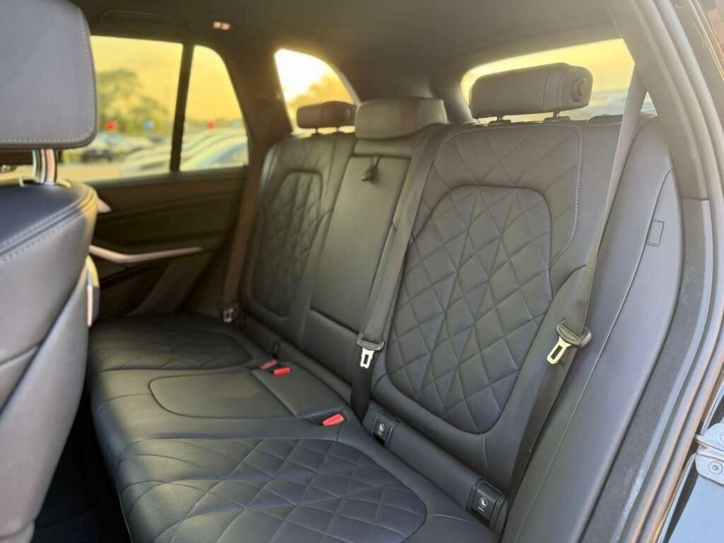 2024 BMW X5 sDrive40i Baton Rouge LA