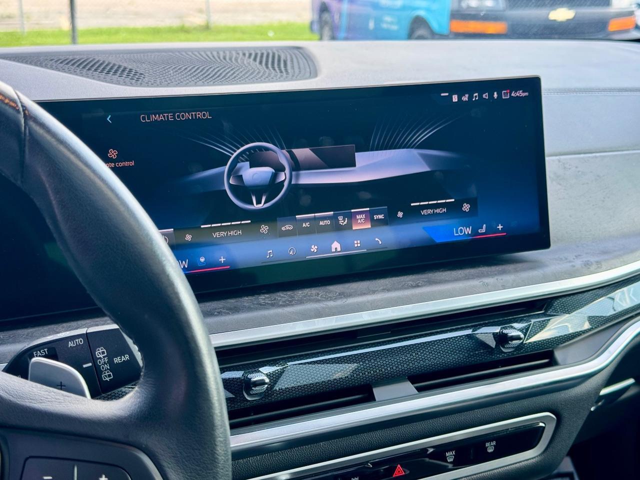 2024 BMW X5 sDrive40i Baton Rouge LA