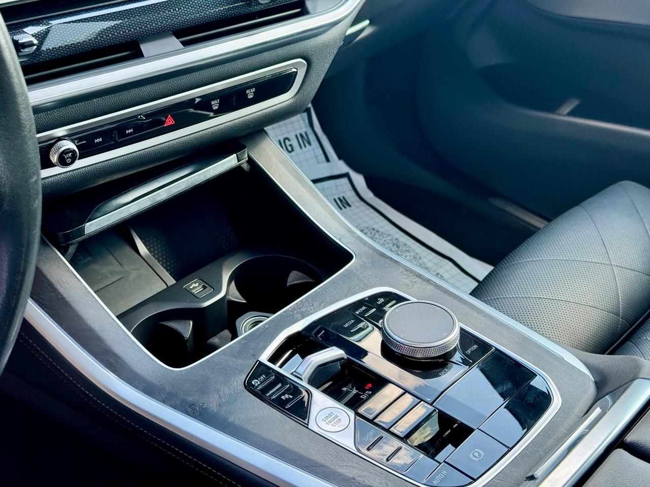 2024 BMW X5 sDrive40i Baton Rouge LA