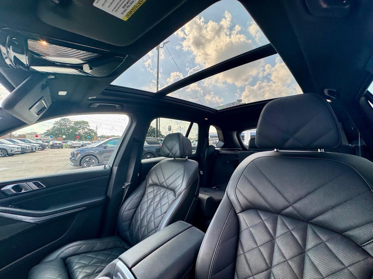 2024 BMW X5 sDrive40i Baton Rouge LA