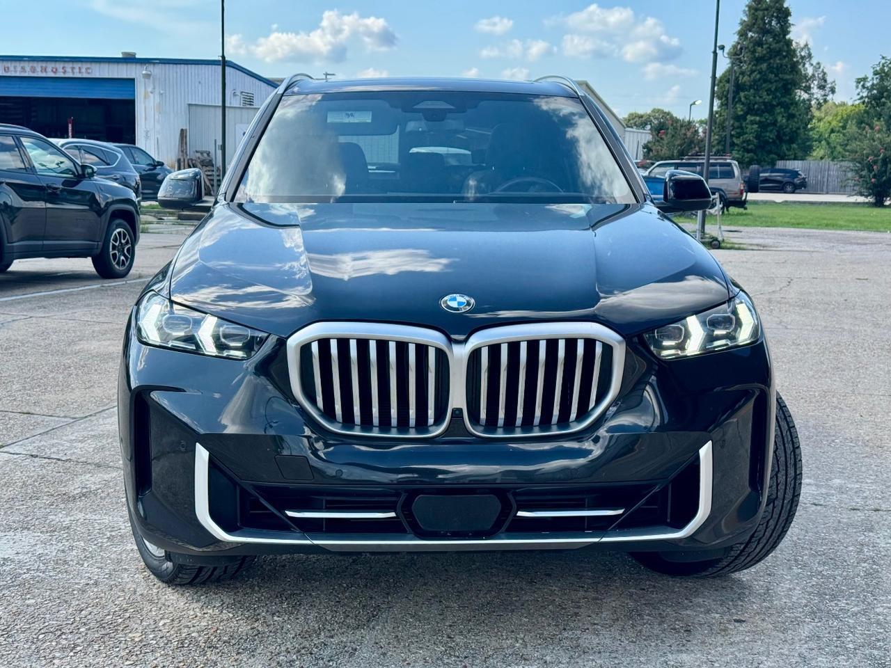 2024 BMW X5 sDrive40i
