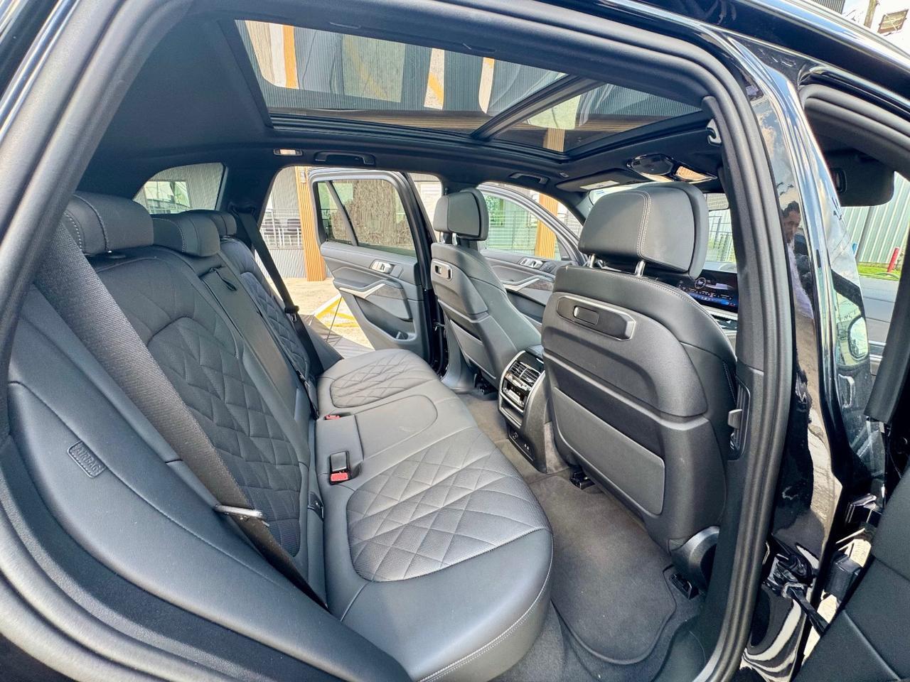 2024 BMW X5 sDrive40i Baton Rouge LA