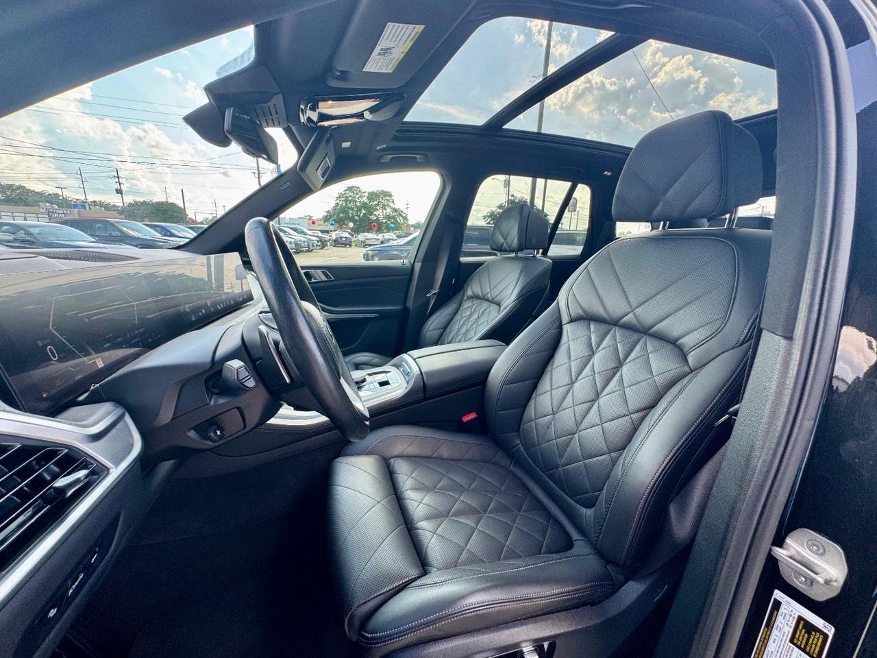 2024 BMW X5 sDrive40i Baton Rouge LA