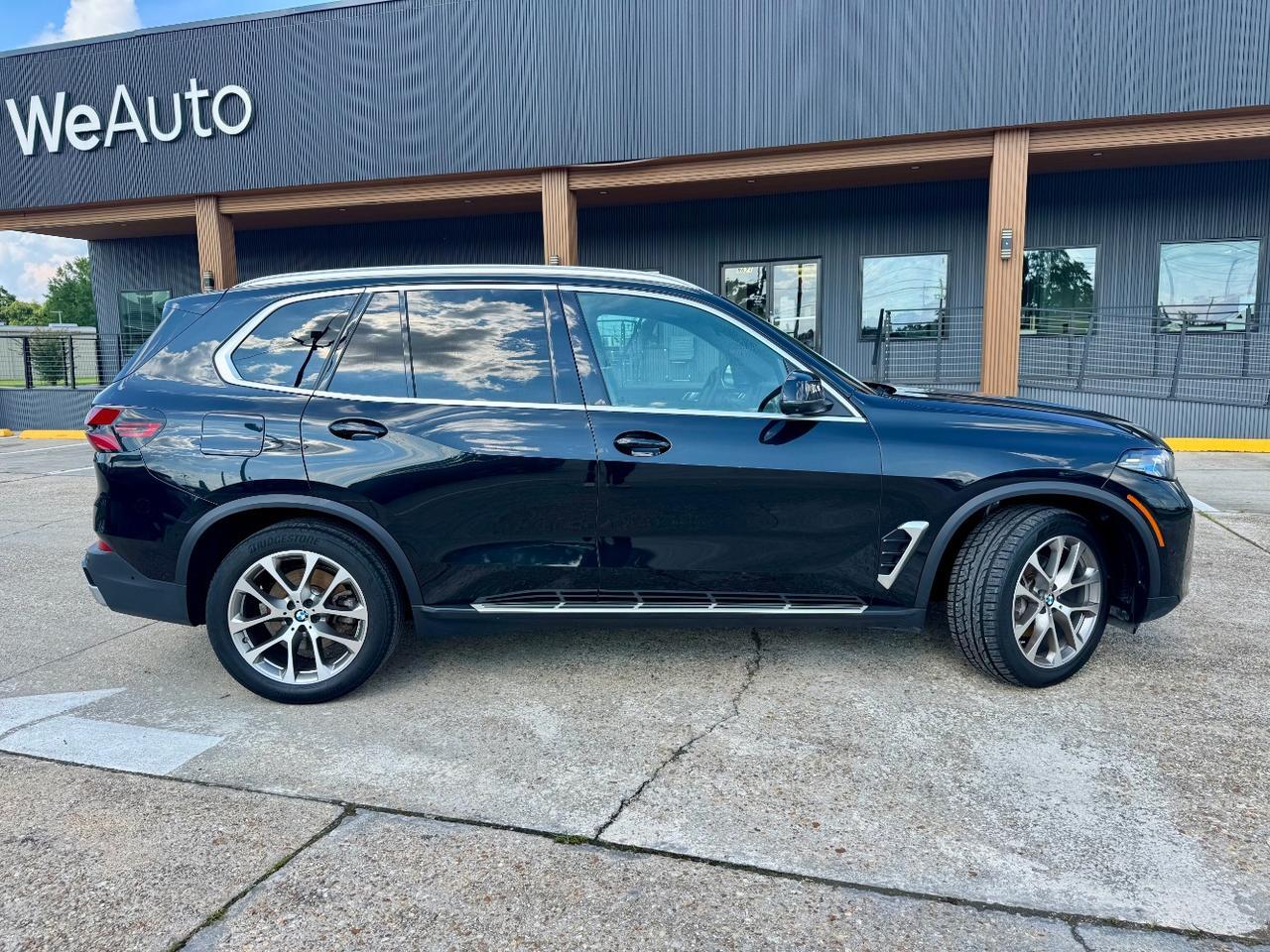 2024 BMW X5 sDrive40i Baton Rouge LA