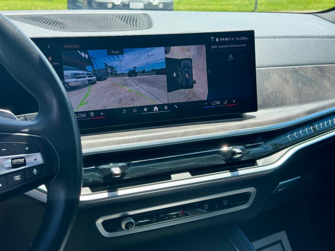 2024 BMW X5 sDrive40i Baton Rouge LA