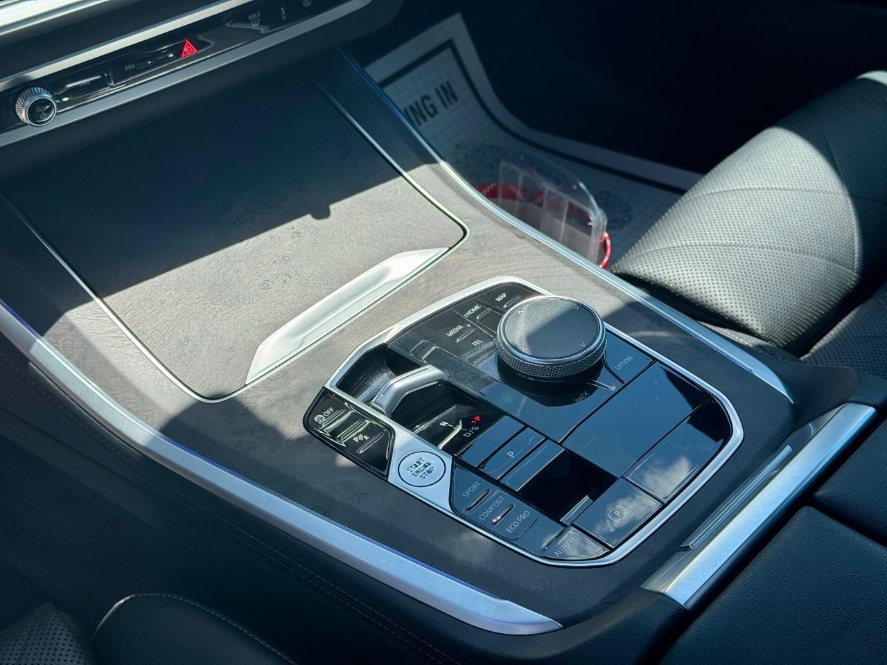 2024 BMW X5 sDrive40i Baton Rouge LA